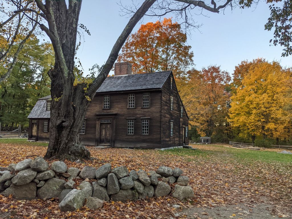 Hartwell Tavern