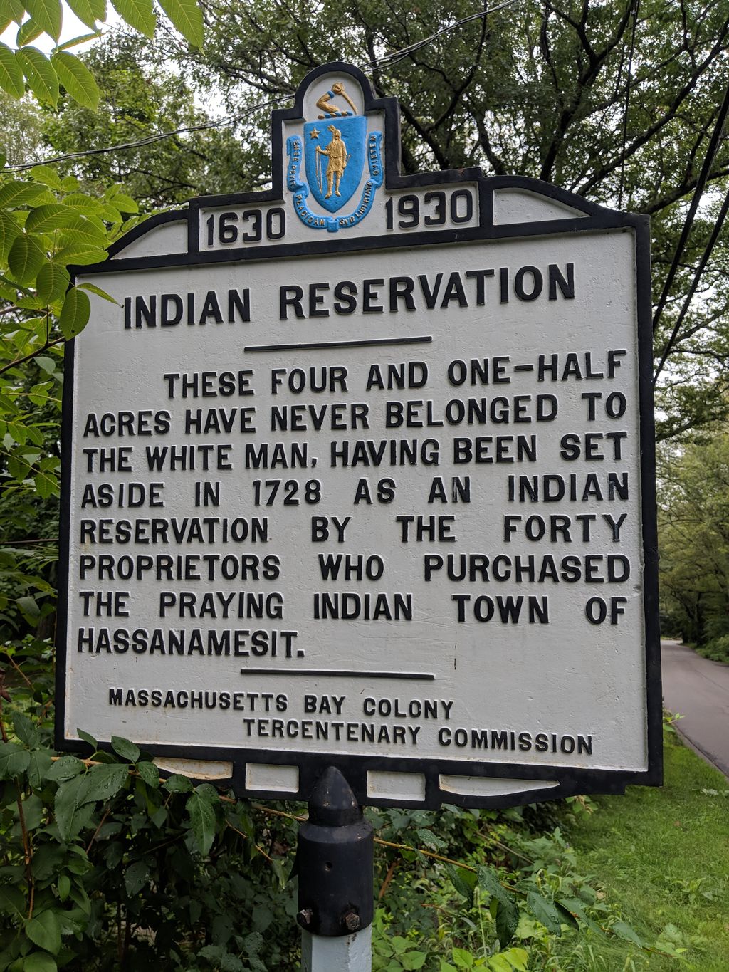 Hassanamisco-Native-American-Museum