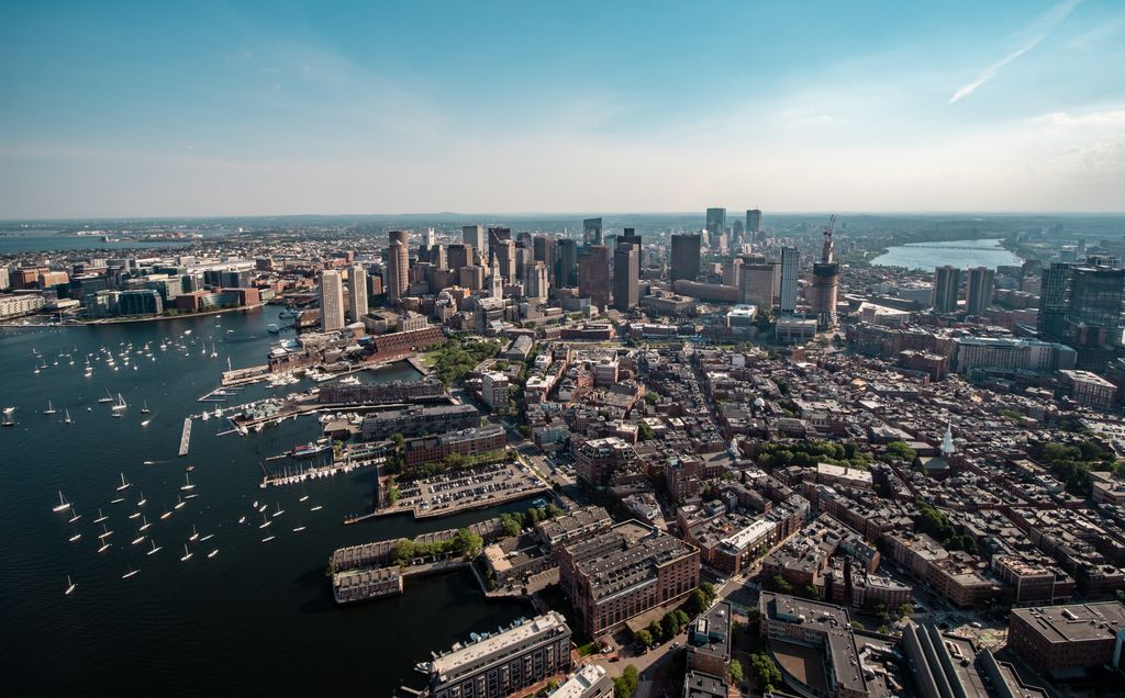 Helicopter-Tour-Boston