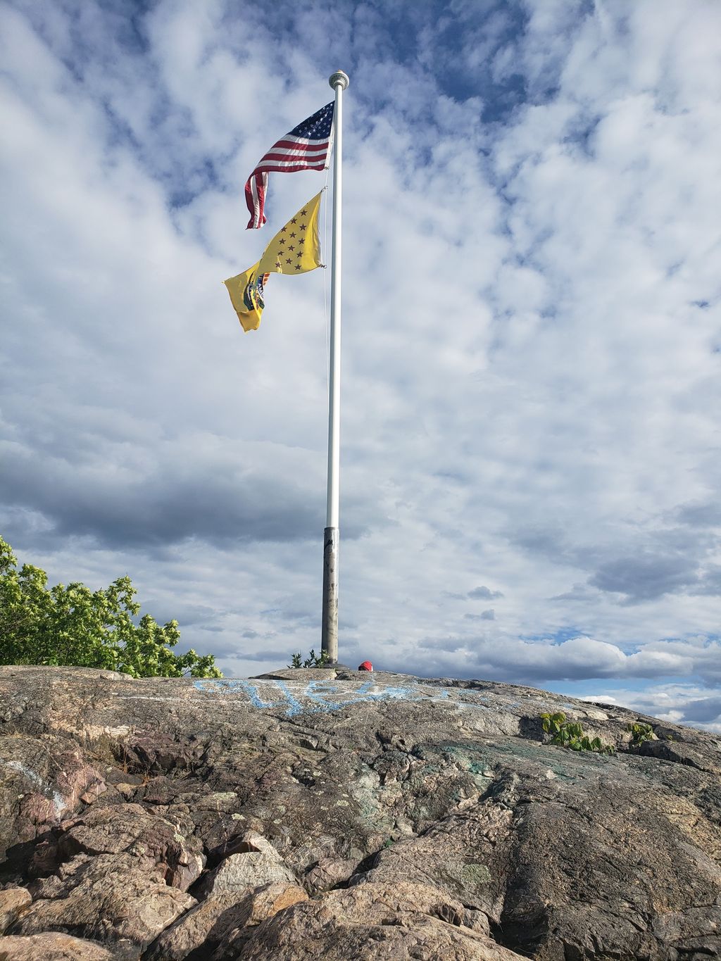 High Rock Memorial Park