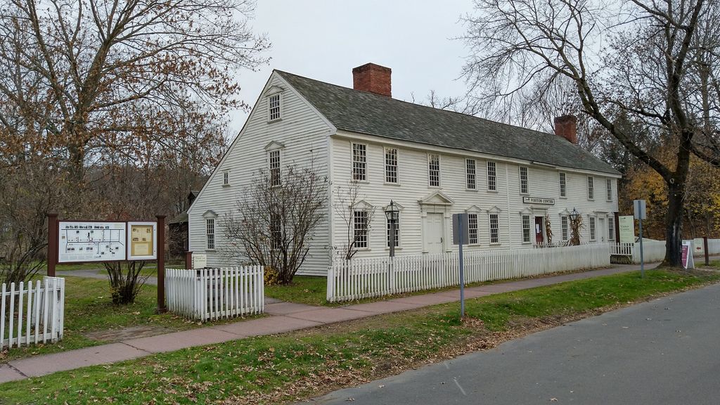 Historic Deerfield