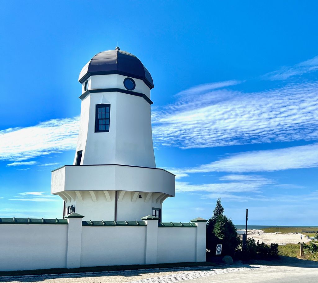 Holbrook Tower Windmill