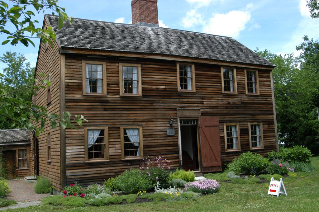 Job Lane Farm Museum