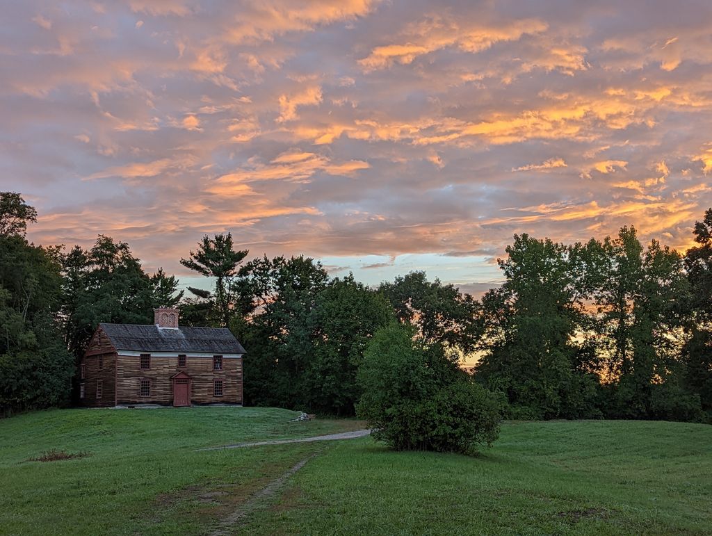 John Nelson House