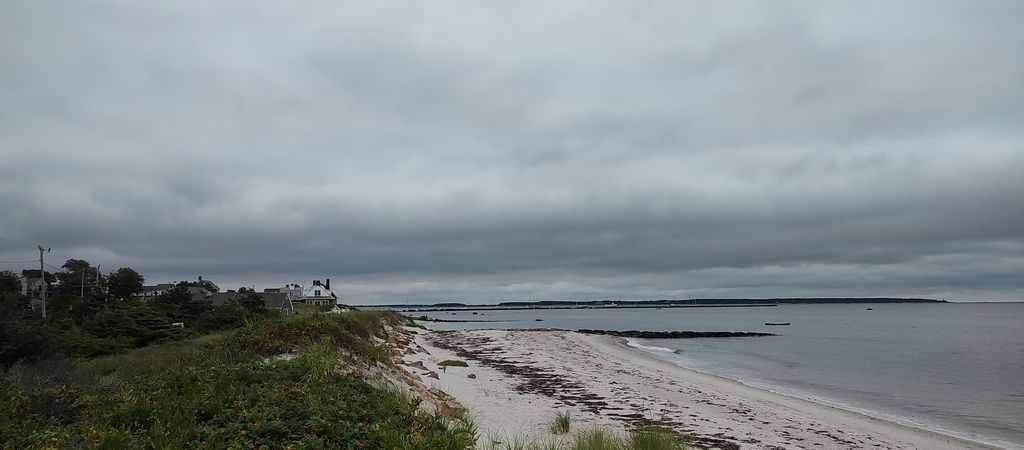 Kennedy Compound