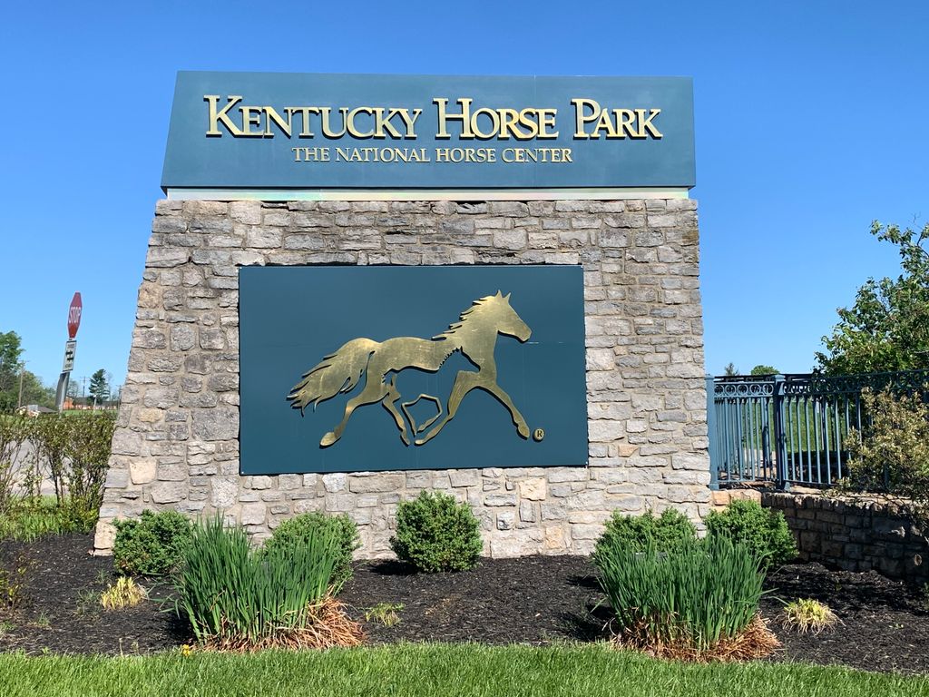 Kentucky-Horse-Park