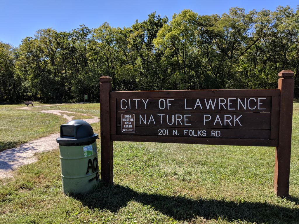 Lawrence-Nature-Park