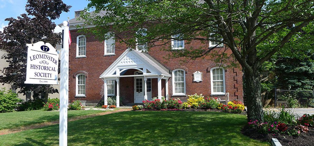 Leominster Historical Society