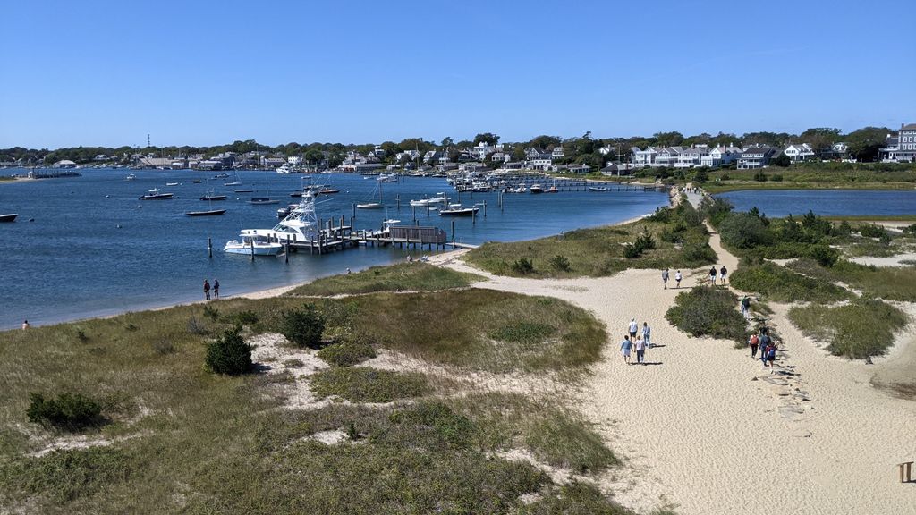 Lighthouse Beach