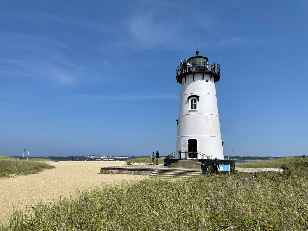 Lighthouse Beach