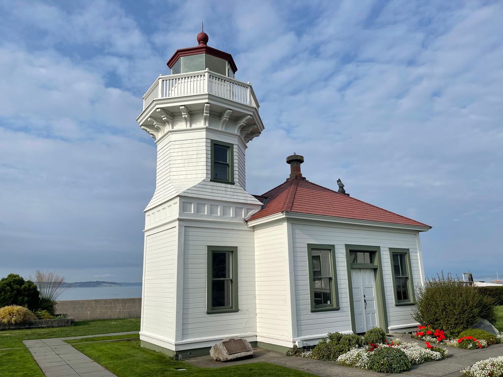 Lighthouse-Park