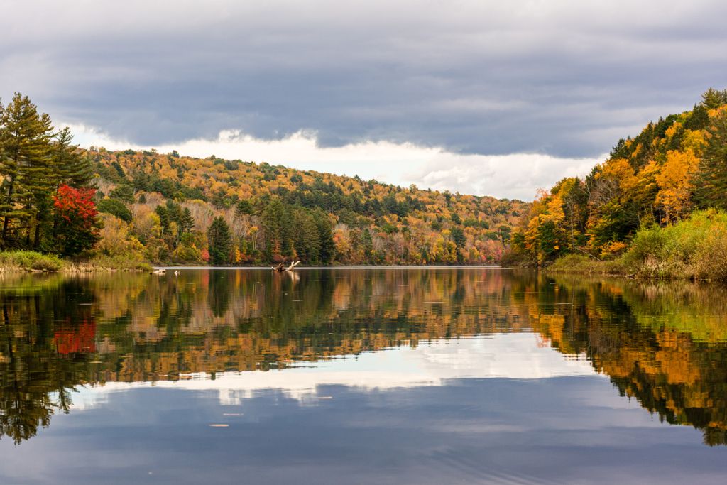 Littleville Dam