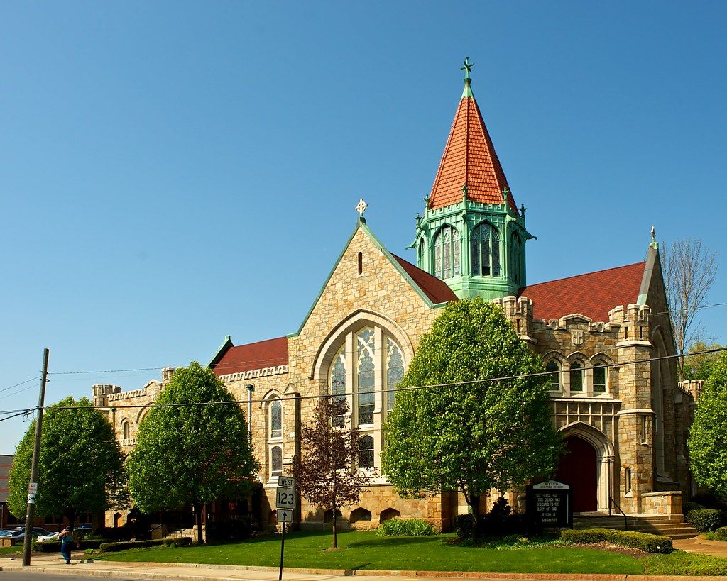 Living Downtown Brockton Museum Trail