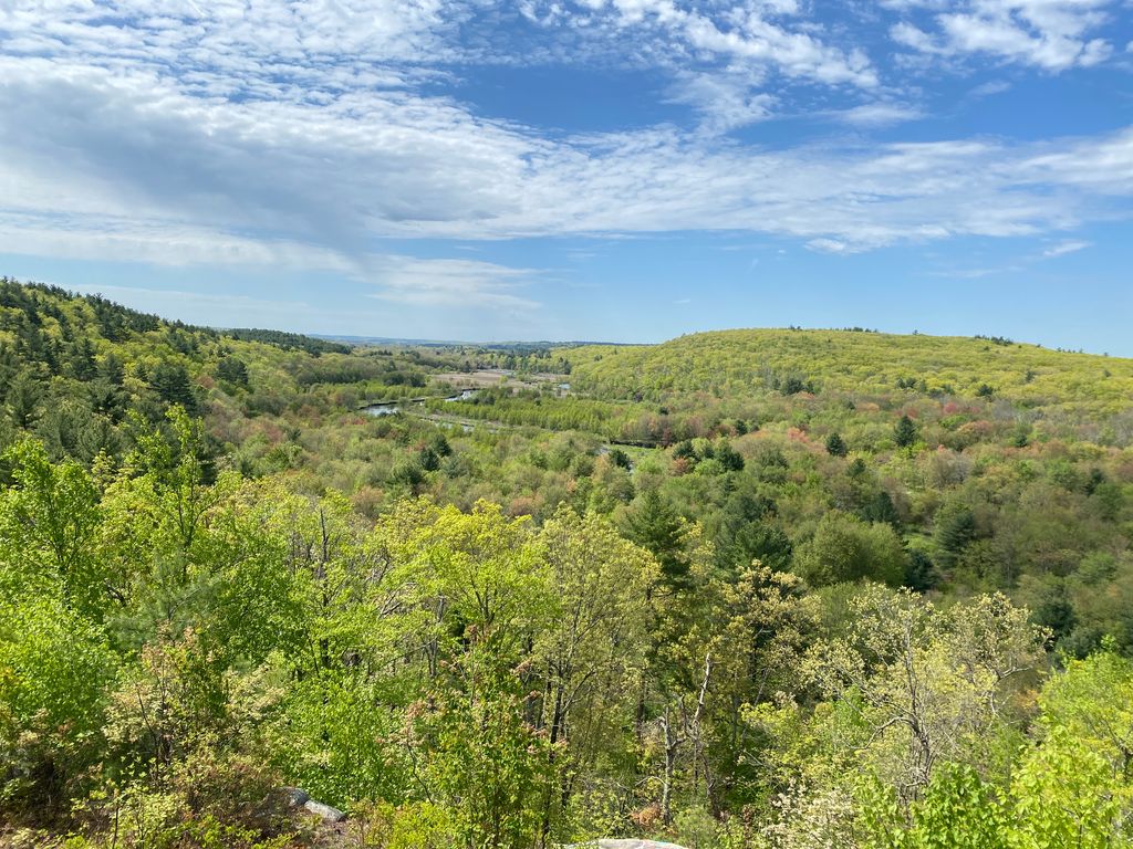 Lookout Rock