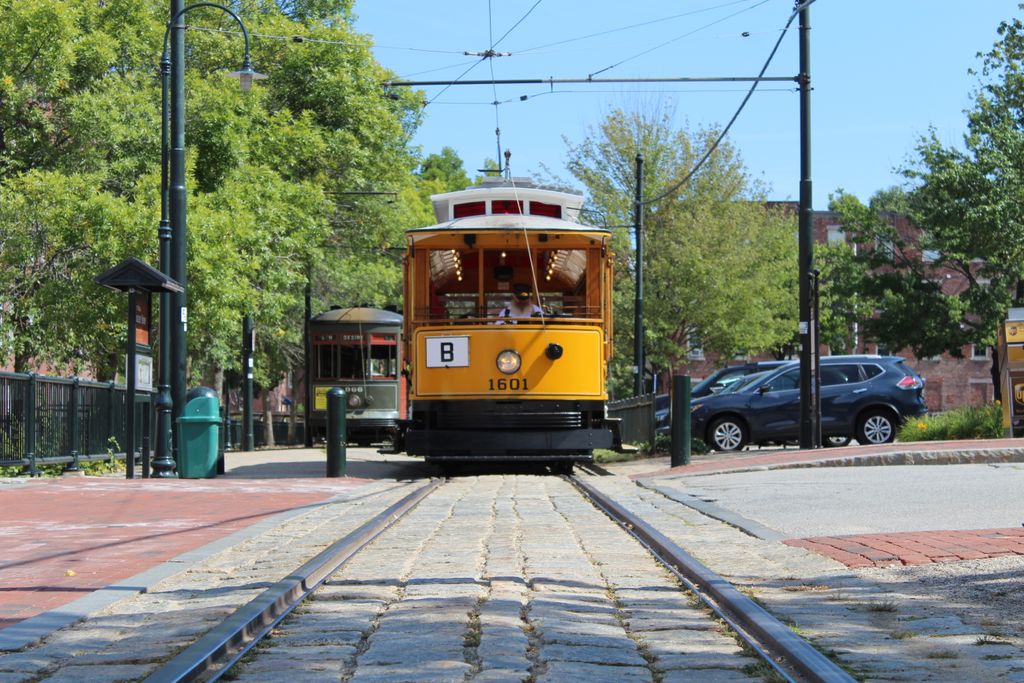 Lowell Historical Society