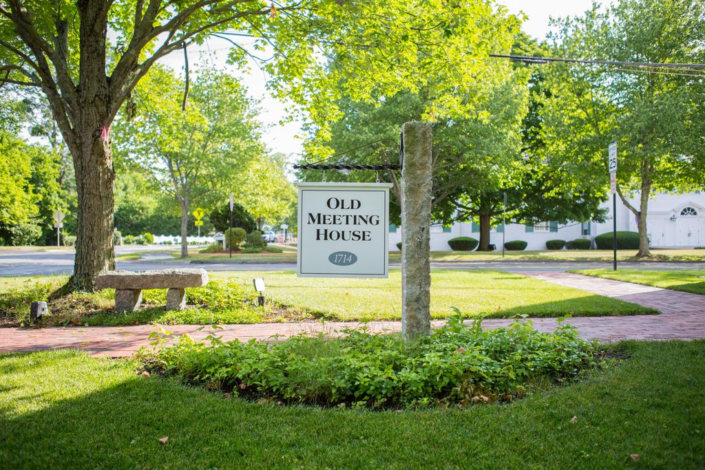 Lynnfield Historical Commission