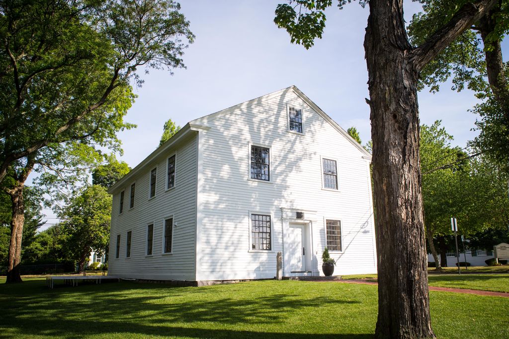 Lynnfield Historical Commission