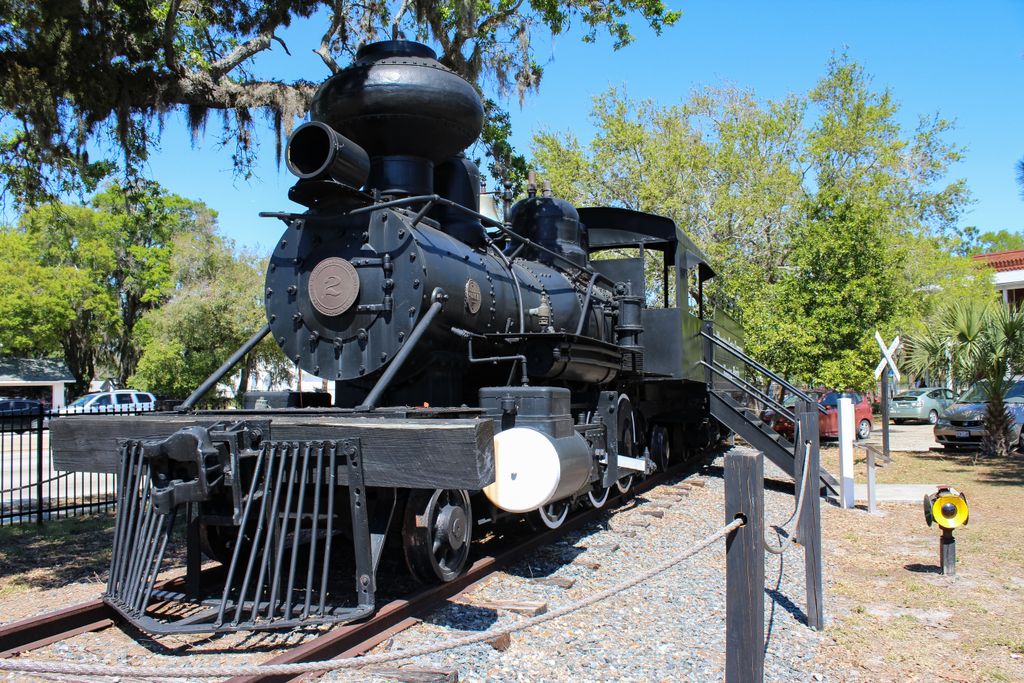 Manatee Village Historical Park