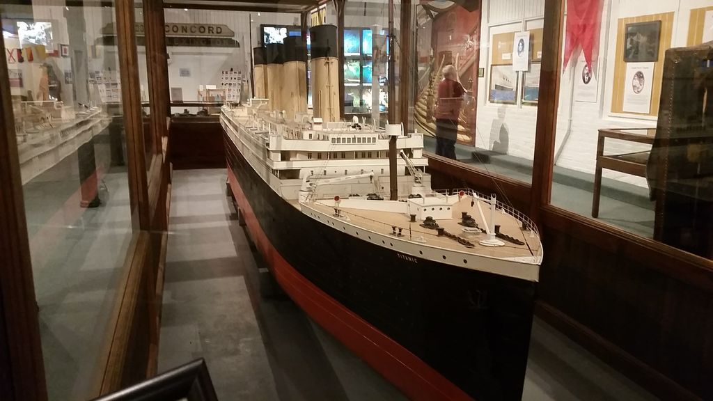 Maritime-Museum-At-Battleship-Cove-Open-Seasonally