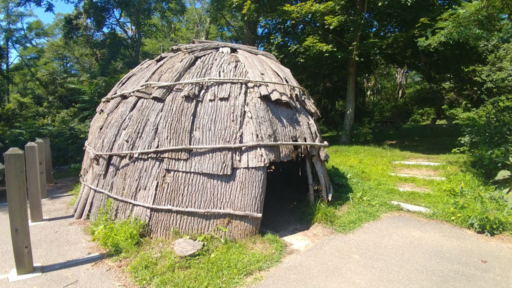 Mashpee Wampanoag Indian Msm