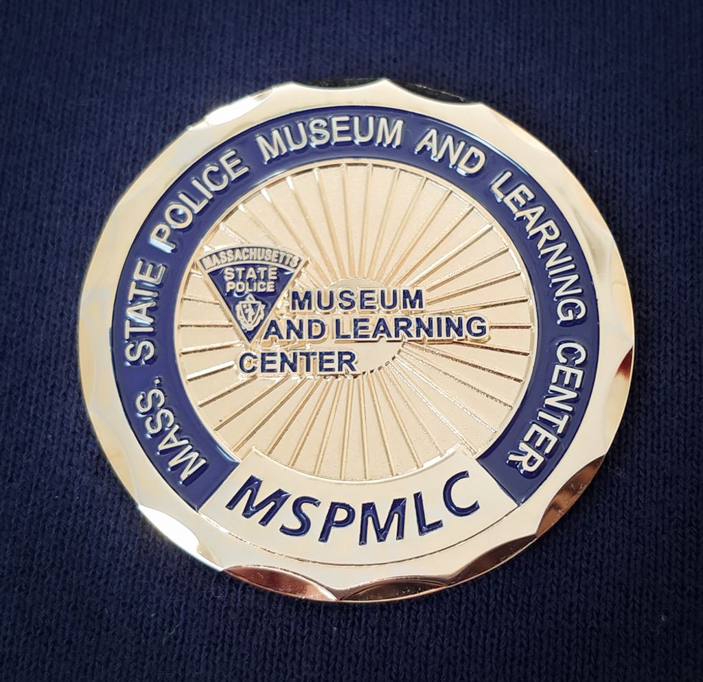 Massachusetts State Police Museum & Learning Center