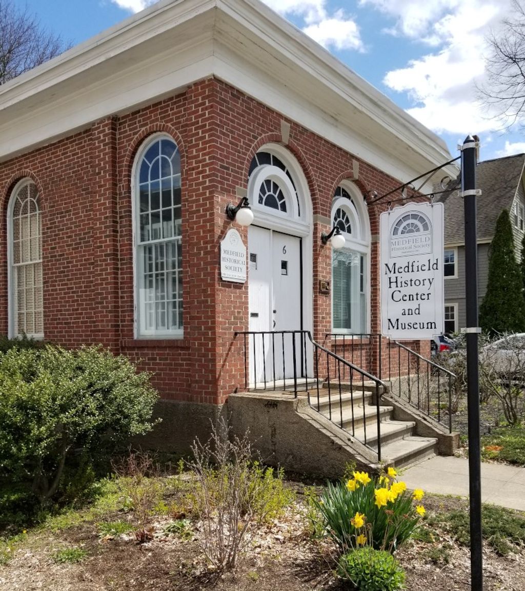 Medfield Historical Society