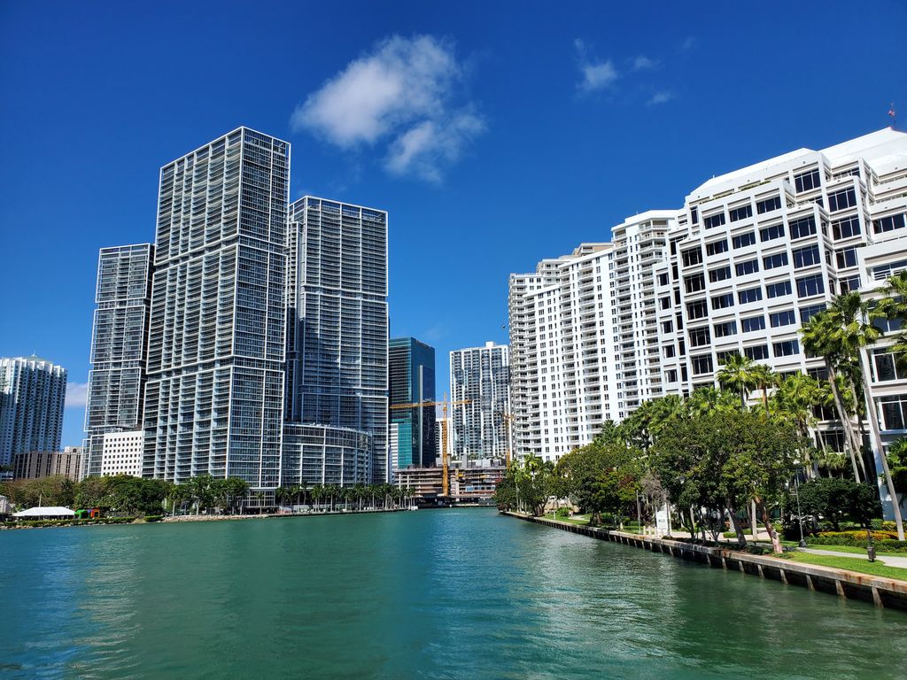 Miami Circle National Historic Landmark