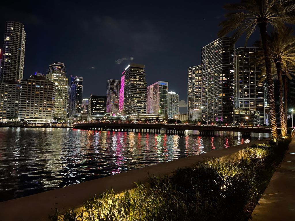 Miami Circle National Historic Landmark