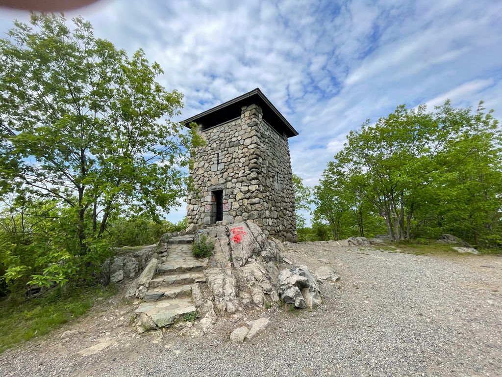 Middlesex Fells Reservation