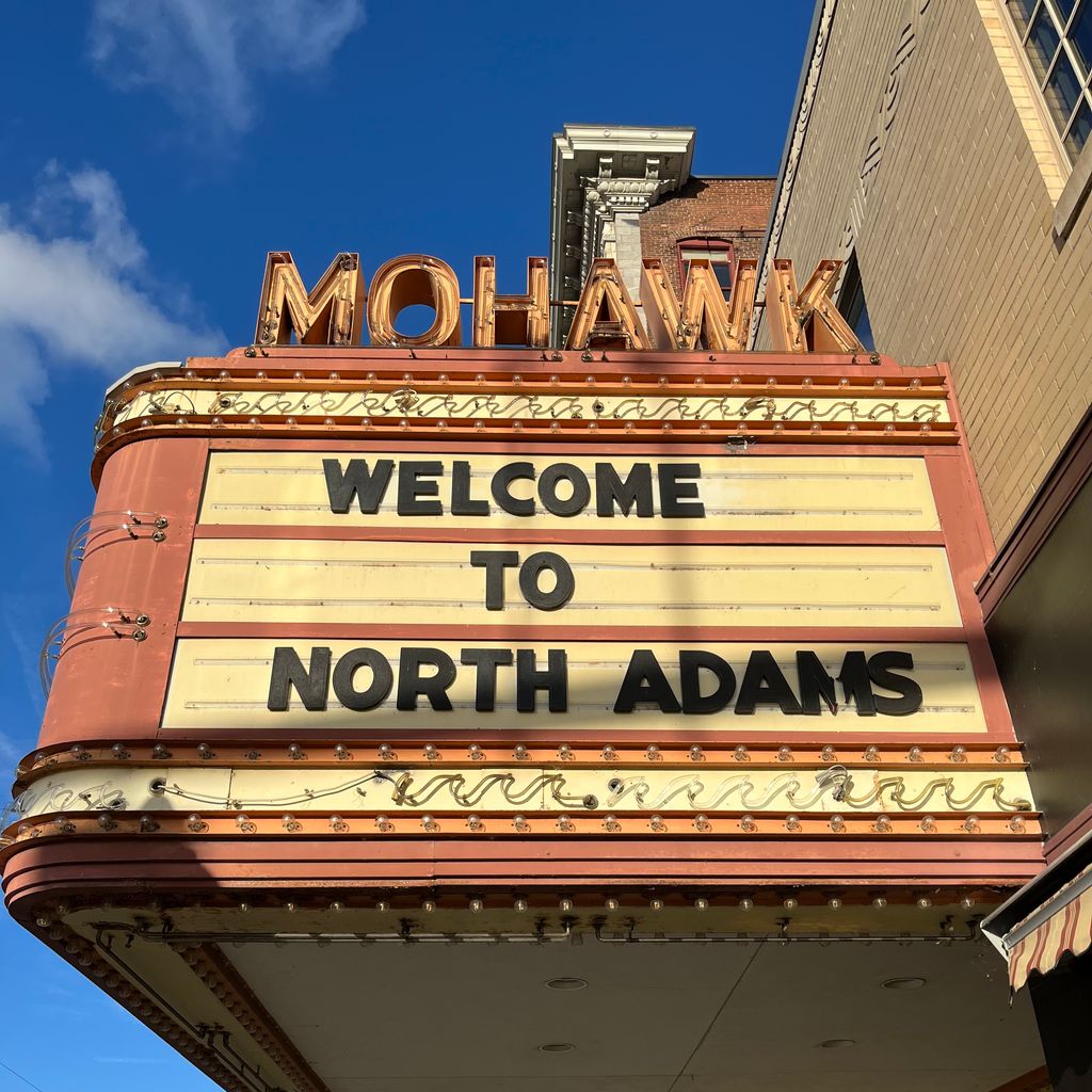 Mohawk Theatre