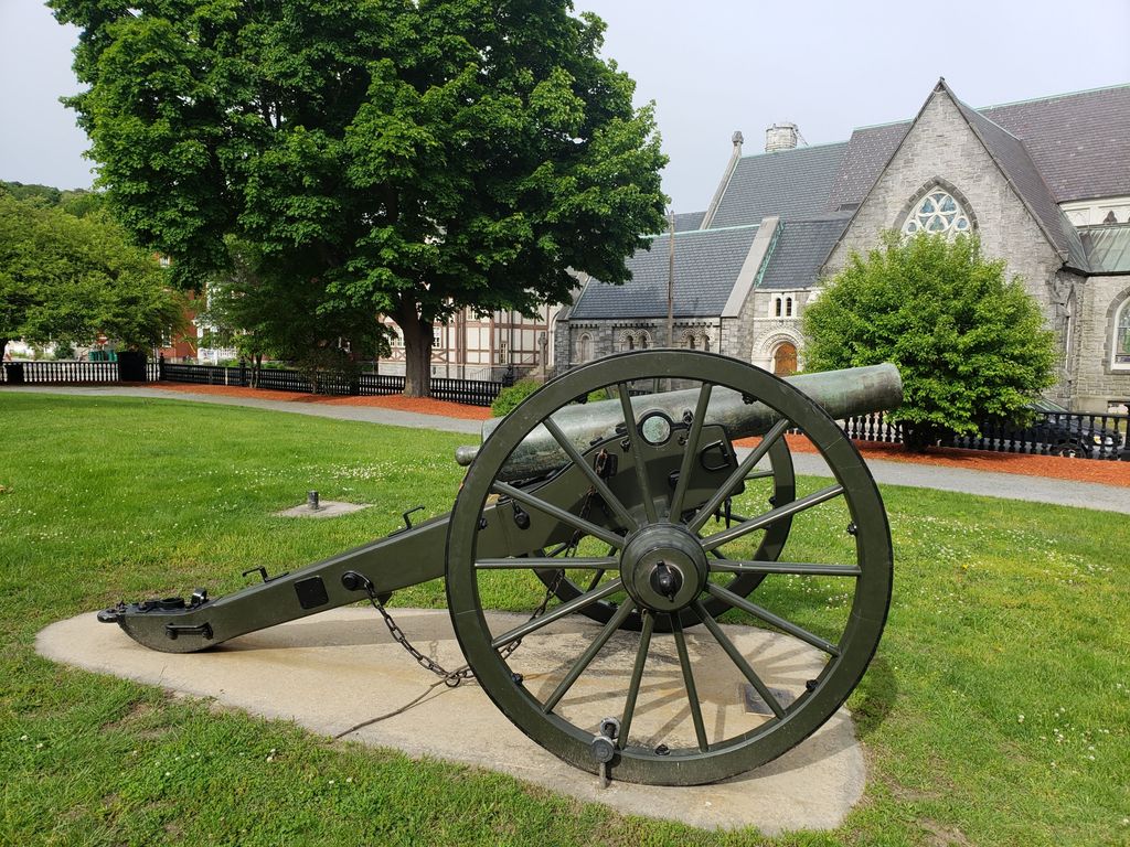 Monument Park