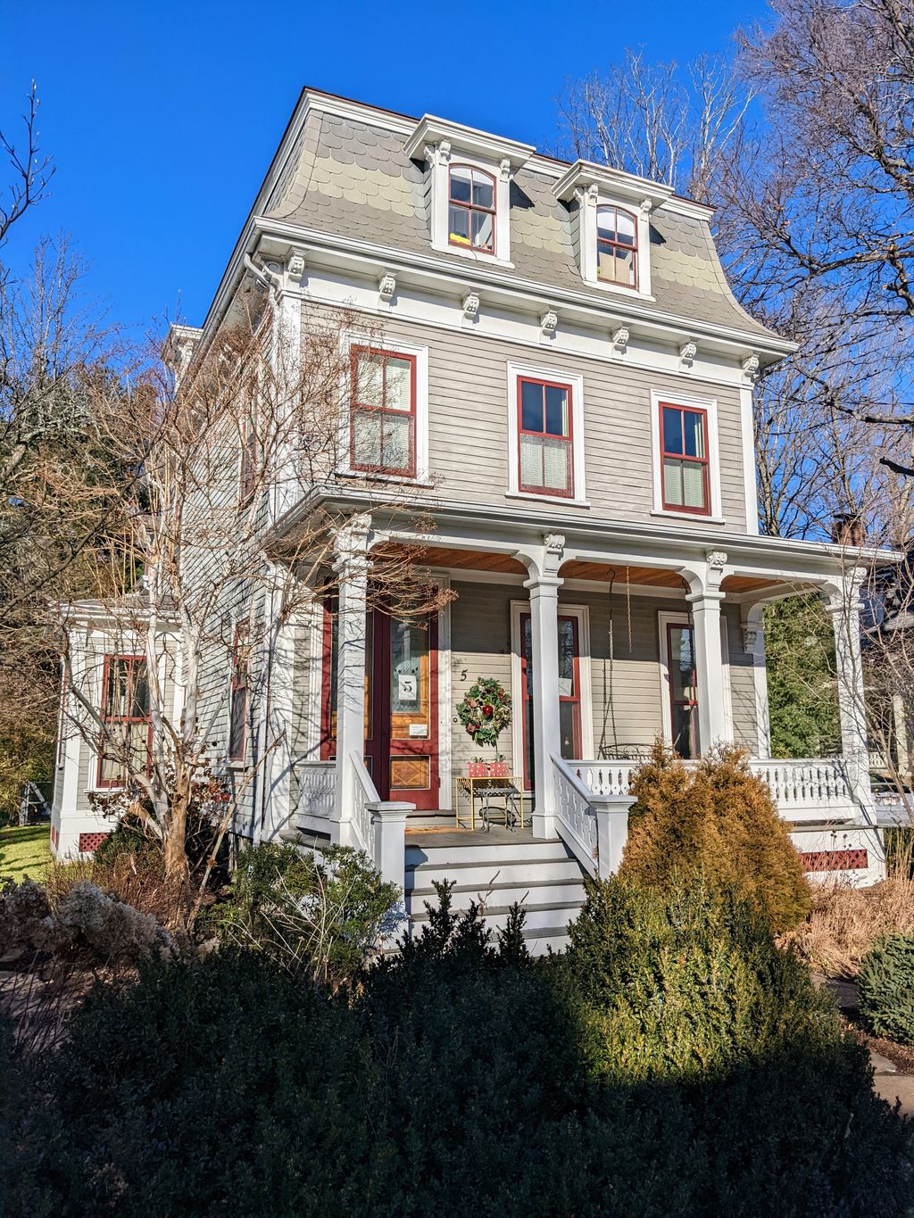 Monument Square Historic District, Jamaica Plain