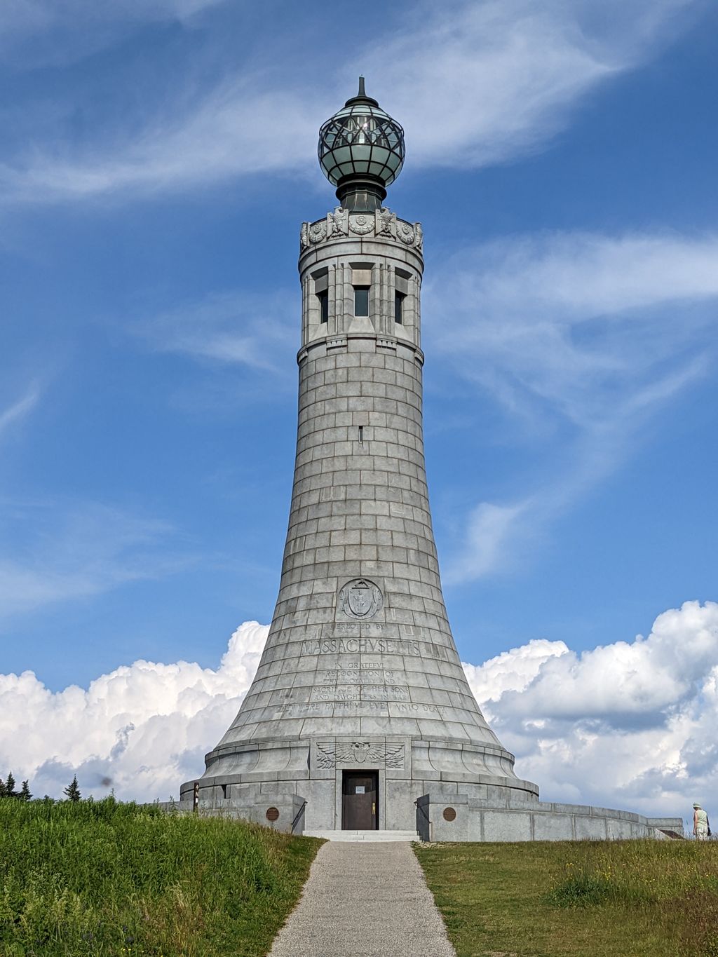 Mount Greylock State Reservation