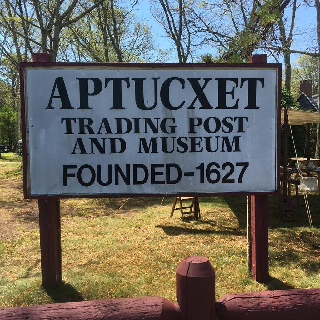 Museums at Aptucxet