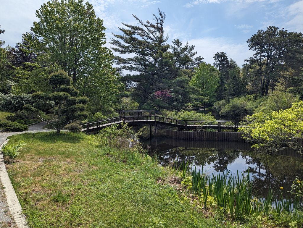 Mytoi Japanese Garden