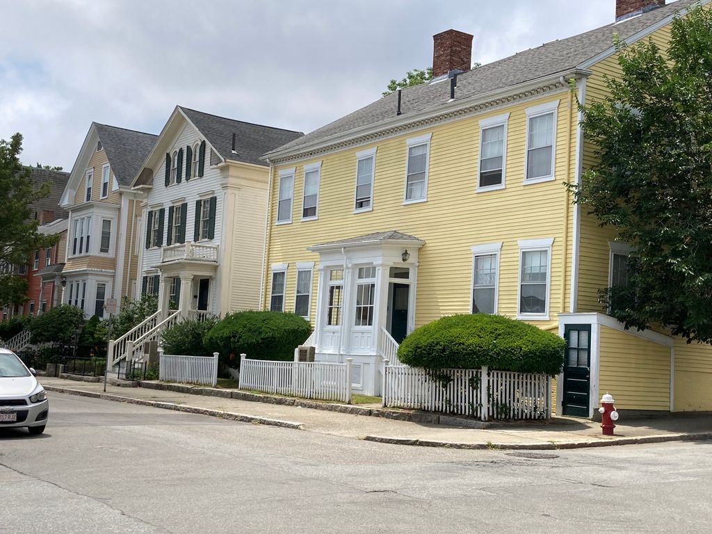 Nathan and Polly Johnson House