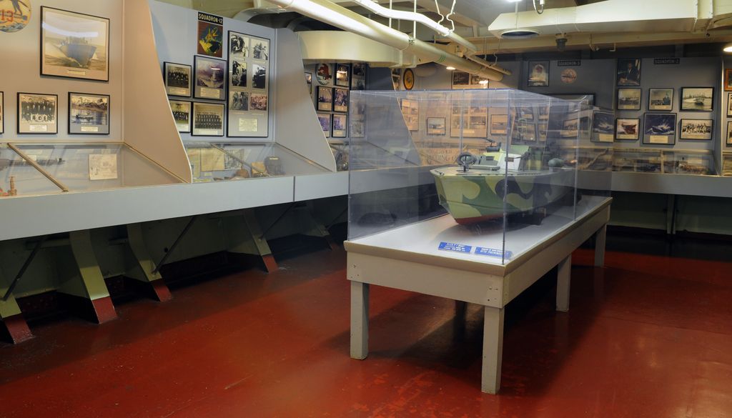 National-PT-Boat-Museum