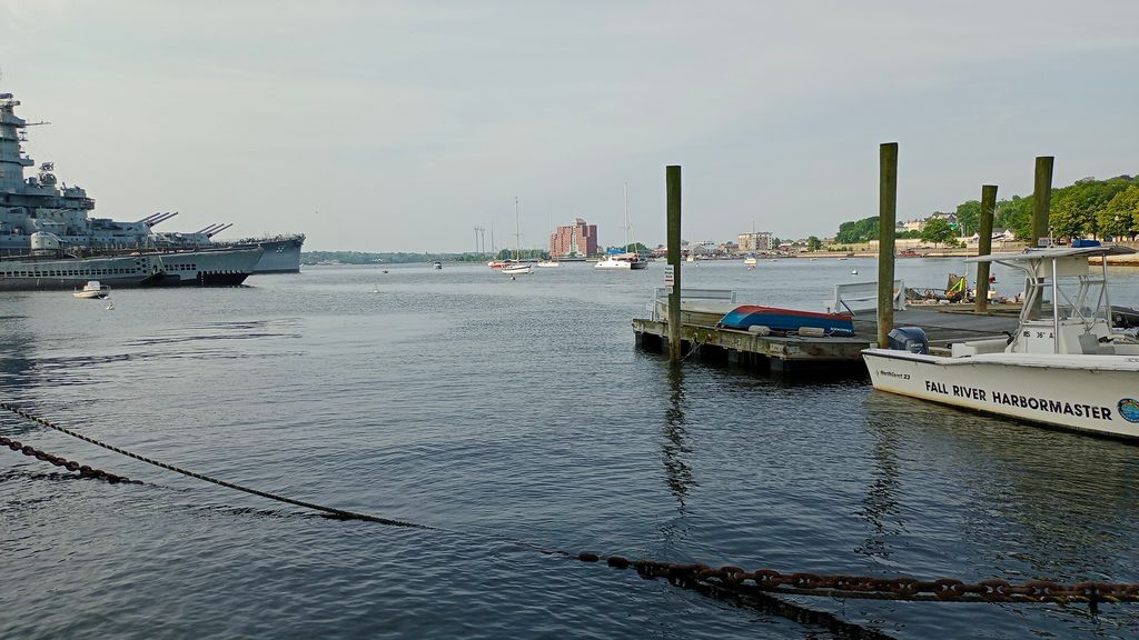 National PT Boat Museum