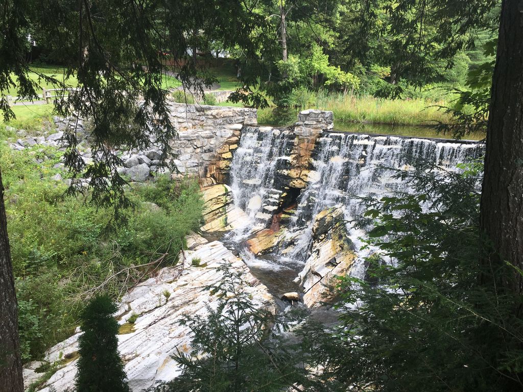 Natural Bridge State Park