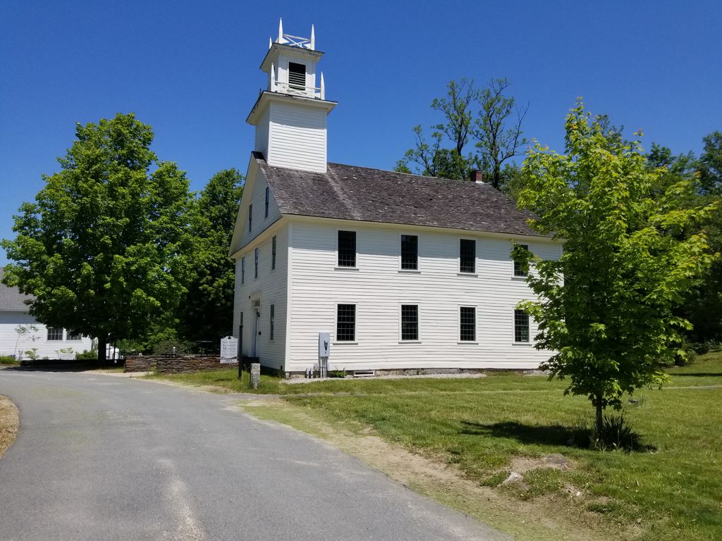 Erving's Hidden Gems A InDepth Look at 18 Museums Shaping the Town's Heritag
