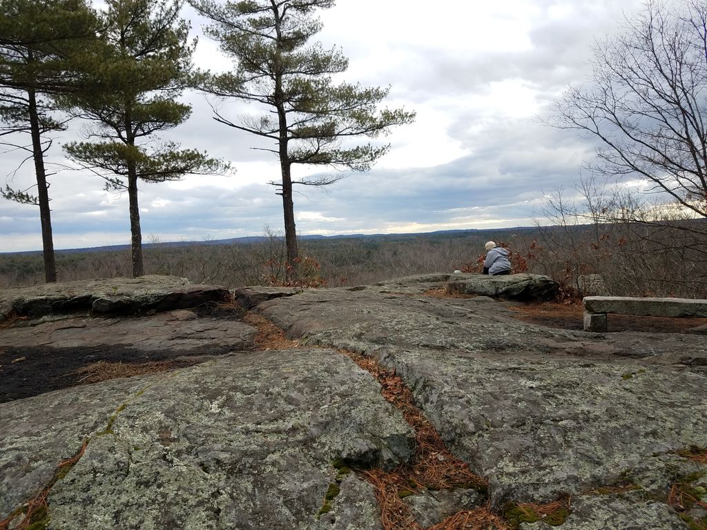 Noon Hill Reservation