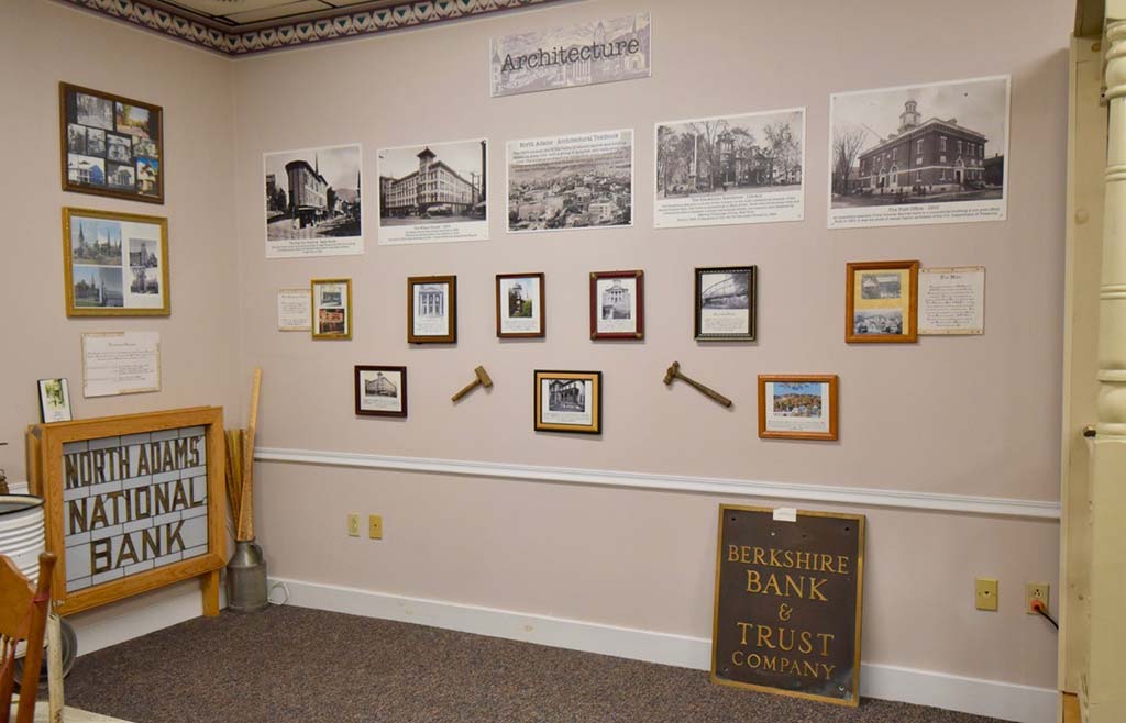 North Adams Historical Society