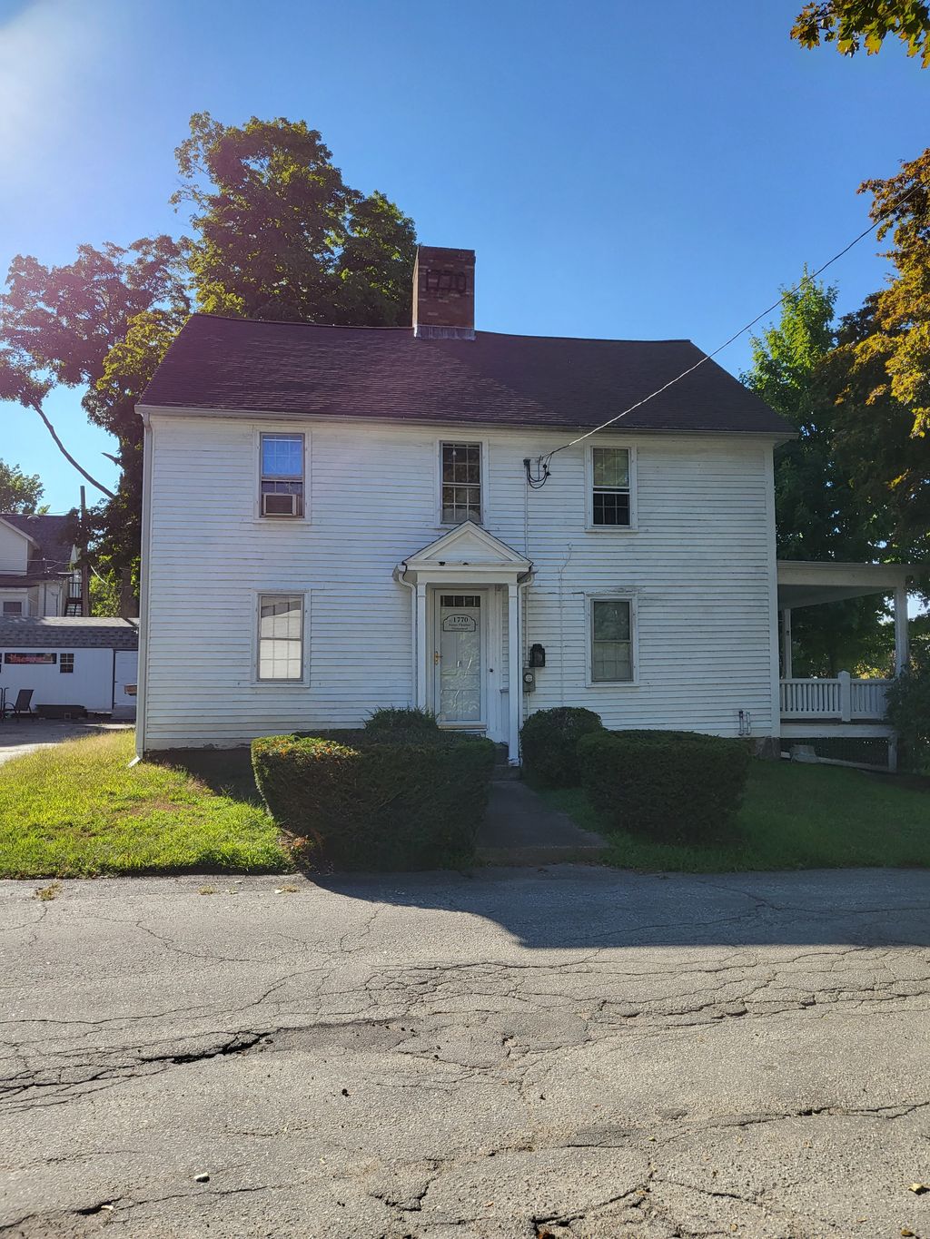 Northbridge Historical Society