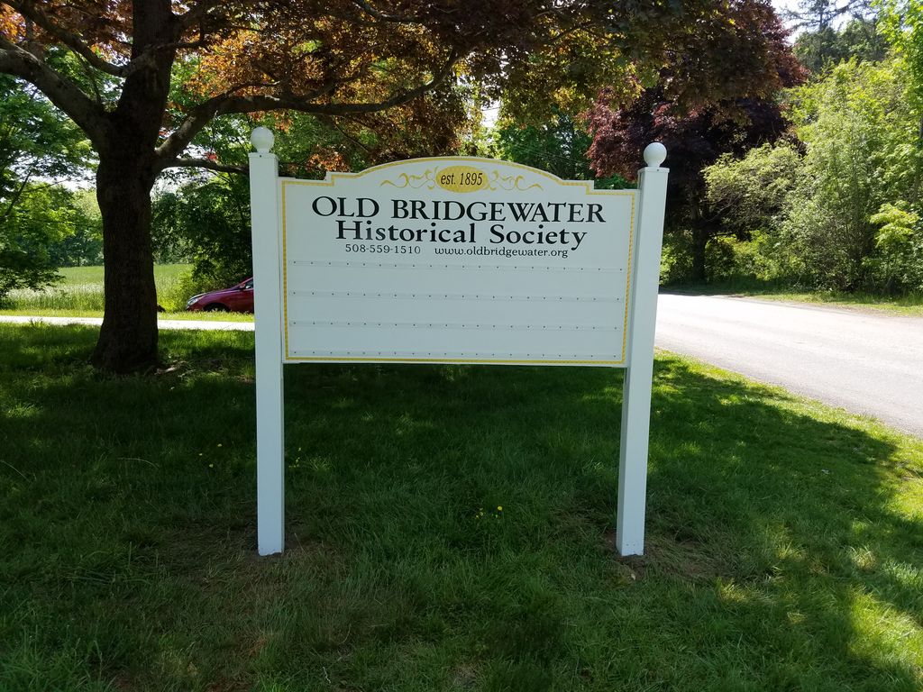 Old Bridgewater Historical Society
