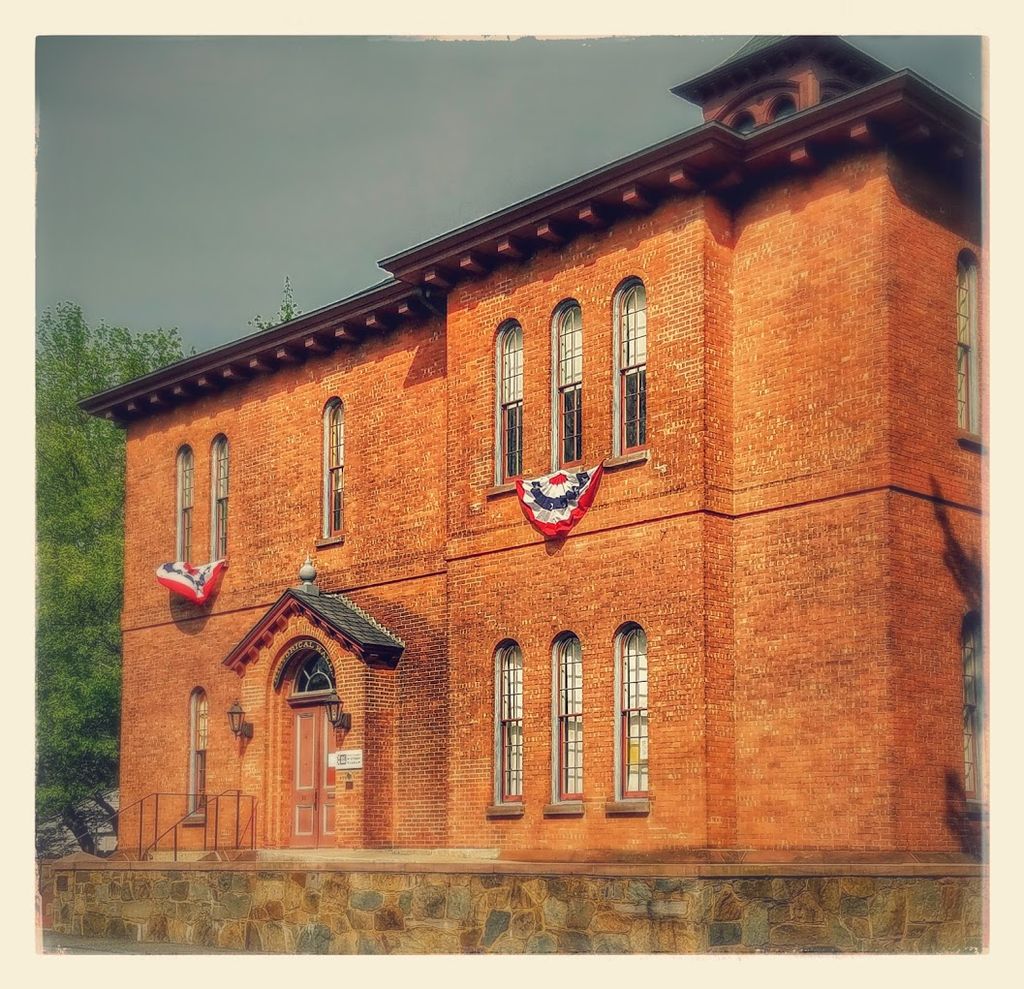 Old Colony History Museum