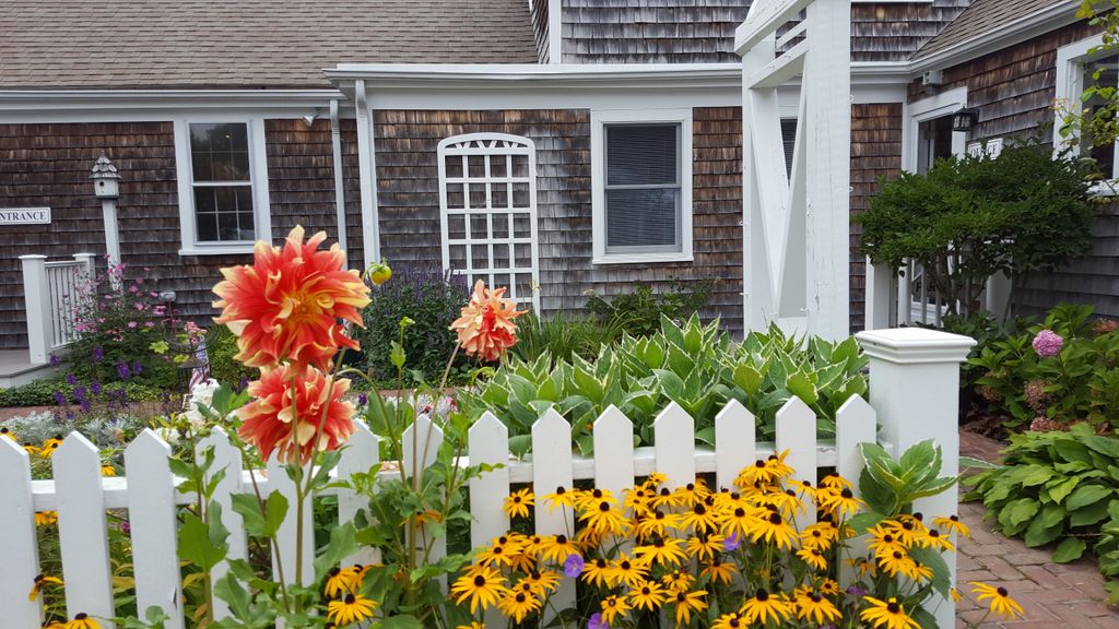 Osterville Historical Society