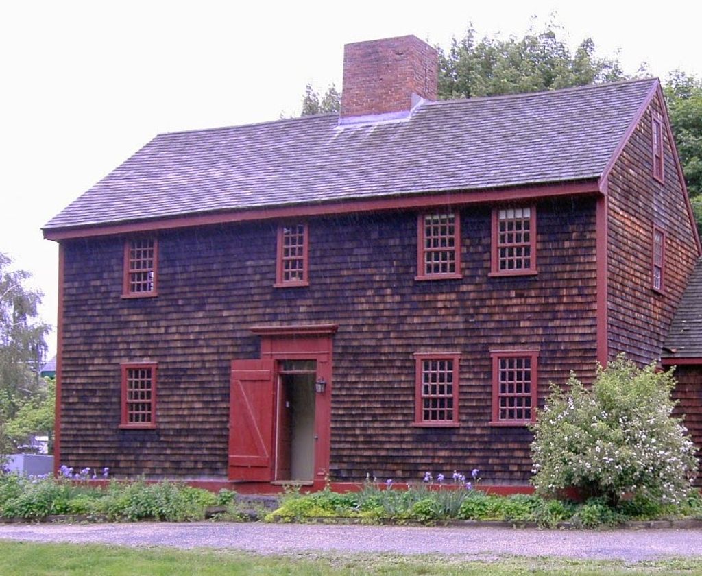 Parker Tavern