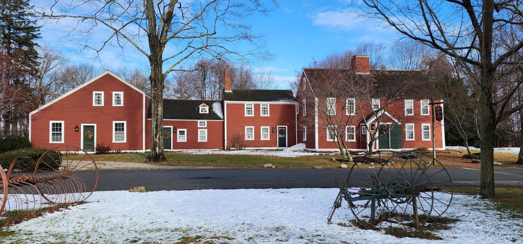 Peabody Historical Society