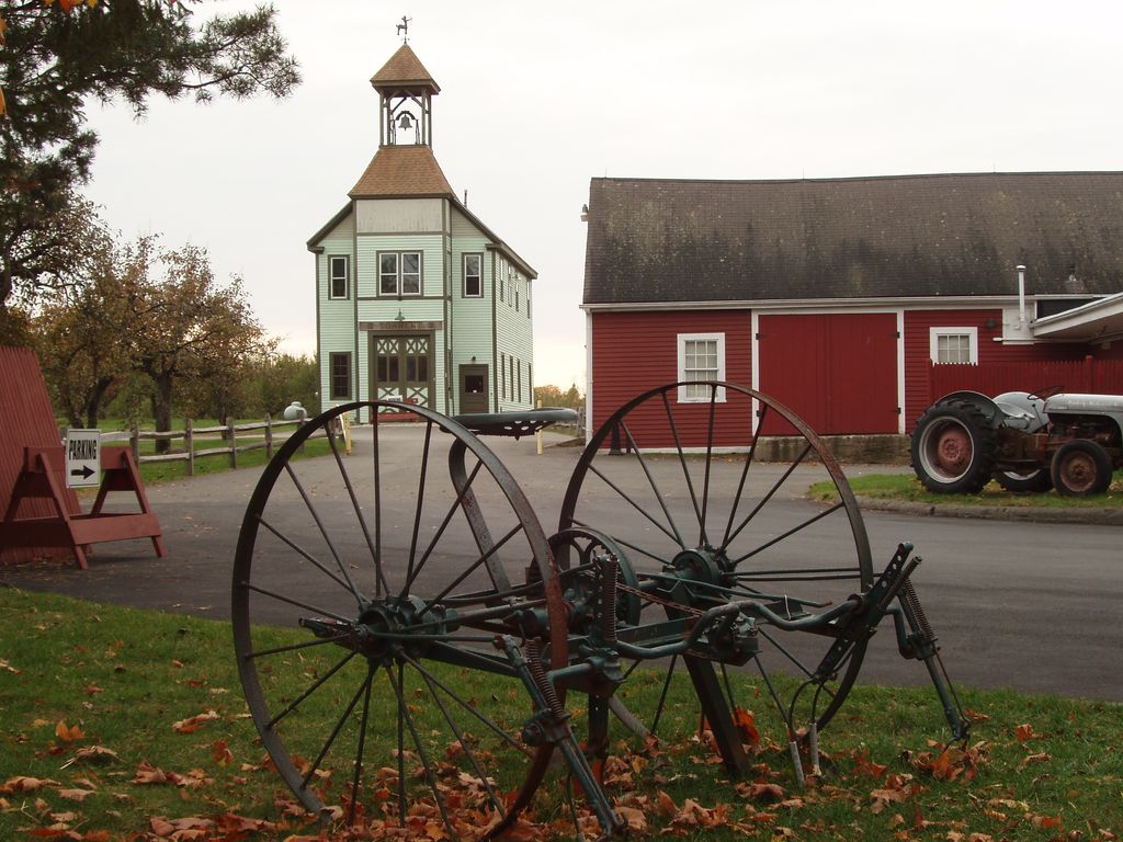 Peabody Historical Society