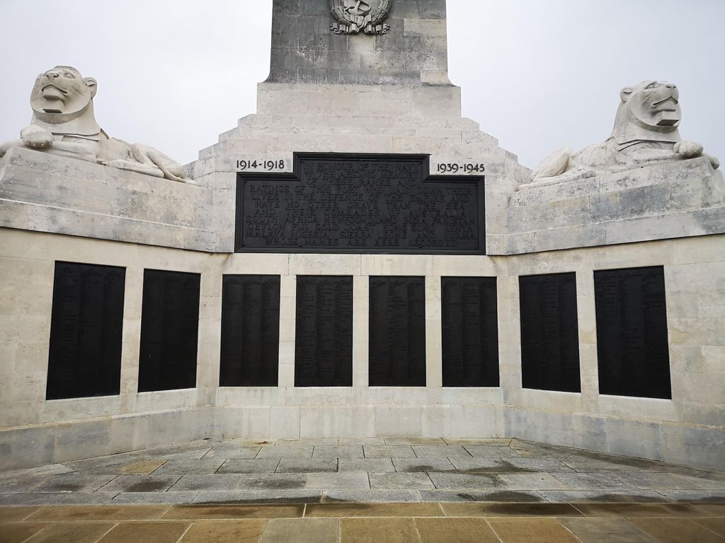 Plymouth-Naval-Memorial-2